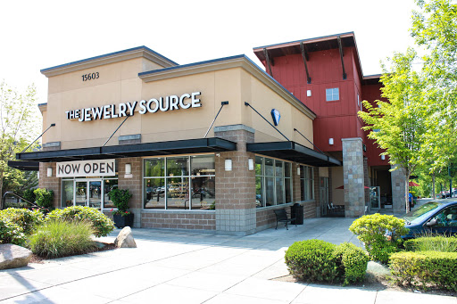 The Jewelry Source, 19720 44th Ave W F, Lynnwood, WA 98036, USA, 