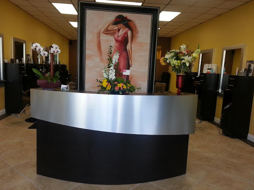 Hair Salon «Spicy Cuts Hair Salon», reviews and photos, 28715 Los Alisos Blvd, Mission Viejo, CA 92692, USA