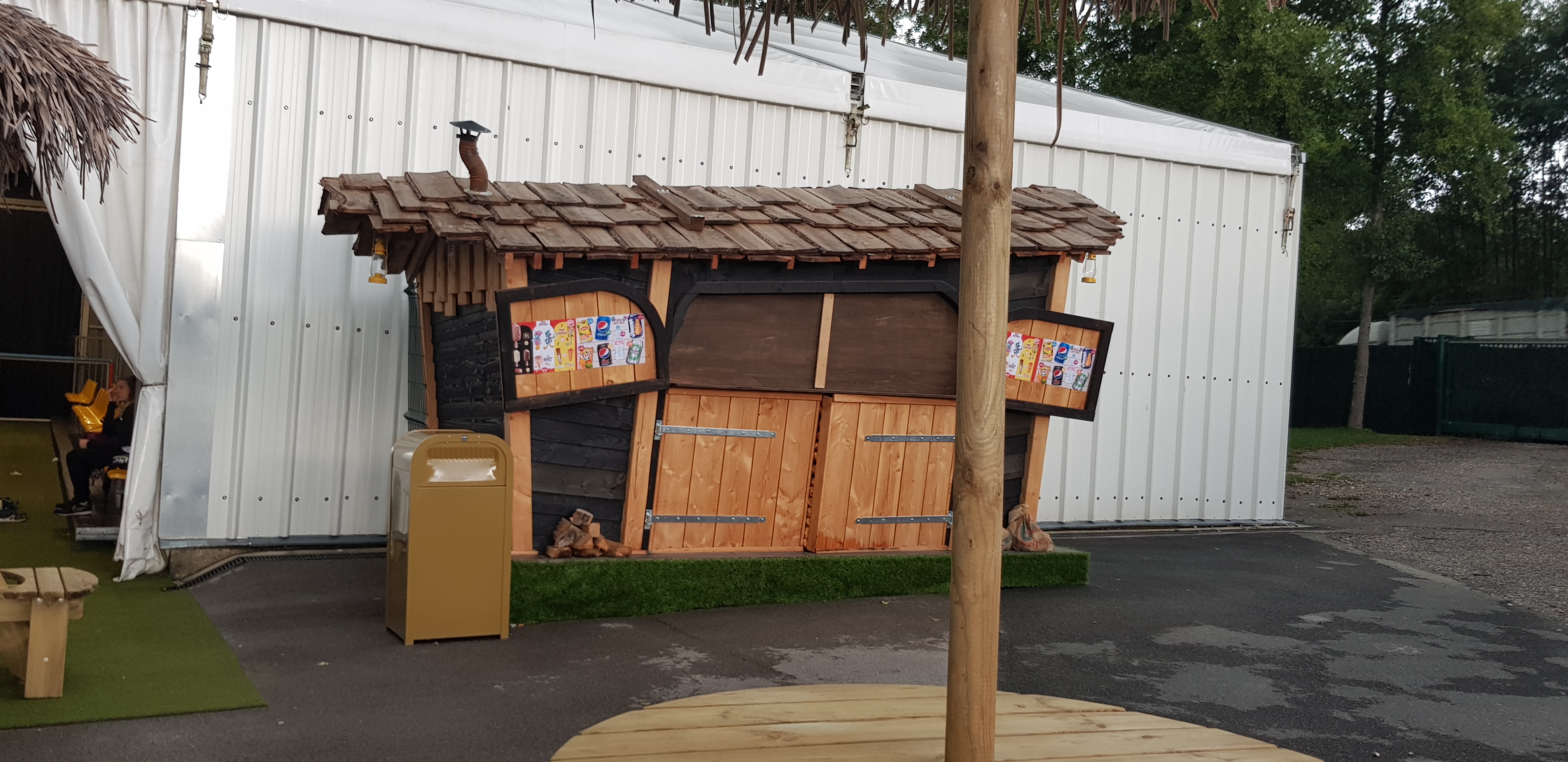 Photo n° 8 de l'avis de Angelique.a fait le 13/08/2019 à 10:10