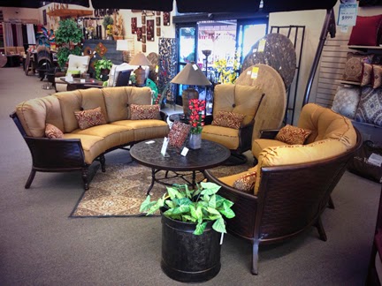 Fireplace Store «Yard Art Patio & Fireplace - Allen», reviews and photos, 111 Central Expy S, Allen, TX 75013, USA