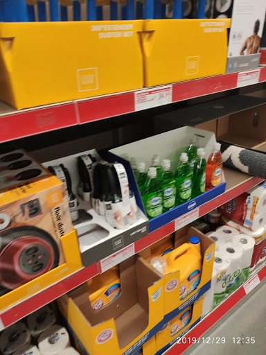 Supermarket «ALDI», reviews and photos, 8615 Hufsmith Rd, Tomball, TX 77375, USA