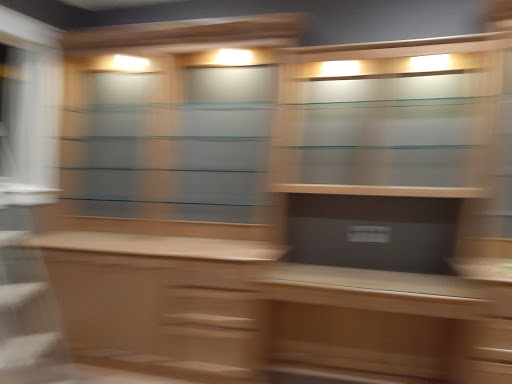 Golf Club «Lake Caroline Golf Club», reviews and photos, 118 Caroline Club Cir, Madison, MS 39110, USA