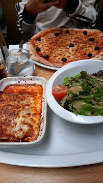 Pizza du Pizzeria Café Botelli à Paris - n°5