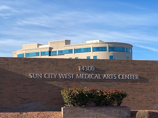 Sun City West Medical Arts Center