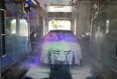 Apple Valley Car Wash