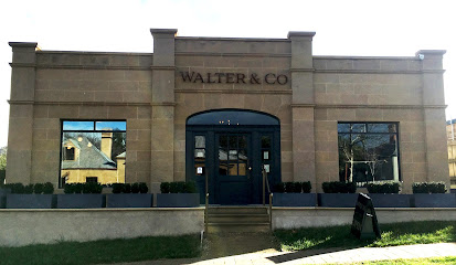 Walter & Co