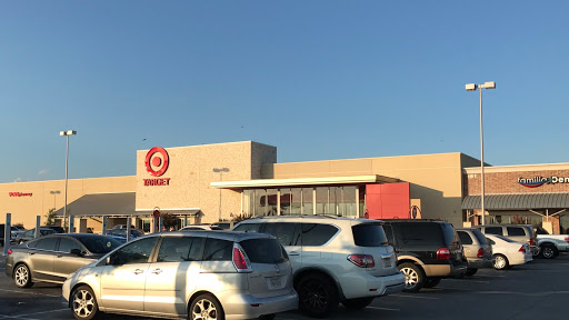 Department Store «Target», reviews and photos, 135 Creekside Way, New Braunfels, TX 78130, USA