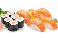 Photos du propriétaire du Restaurant de sushis Oki sushi restaurant japonais à Le Chesnay-Rocquencourt - n°14