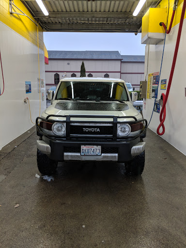 Car Wash «Seasuds Carwash», reviews and photos, 1426 23rd Ave, Seattle, WA 98122, USA