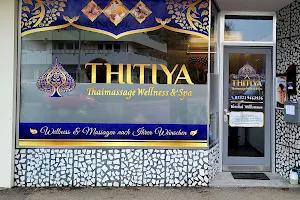 Thitiya Thaimassage Wellness &spa image