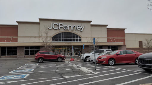 Department Store «JCPenney», reviews and photos, 4185 Riverdale Rd, Riverdale, UT 84405, USA