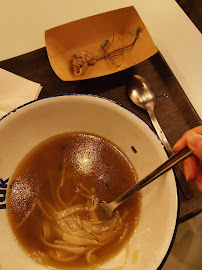 Soupe du Restaurant asiatique TukTuk La Défense à Puteaux - n°6