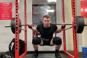 Austrin Performance - Strength and Powerlifting Coach image