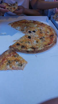 Pizza du Pizzas à emporter Pizza Philippe à Corte - n°4