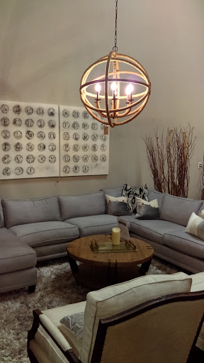 Furniture Store «Model Home Furnishings Frisco», reviews and photos, 124 Rose Ln #401, Frisco, TX 75034, USA