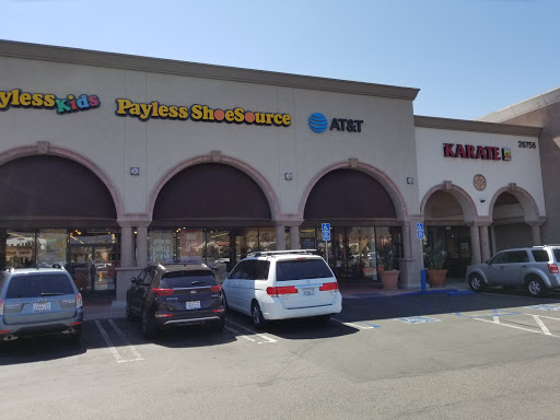 AT&T Authorized Retailer, 26756 Portola Pkwy #2, Foothill Ranch, CA 92610, USA, 