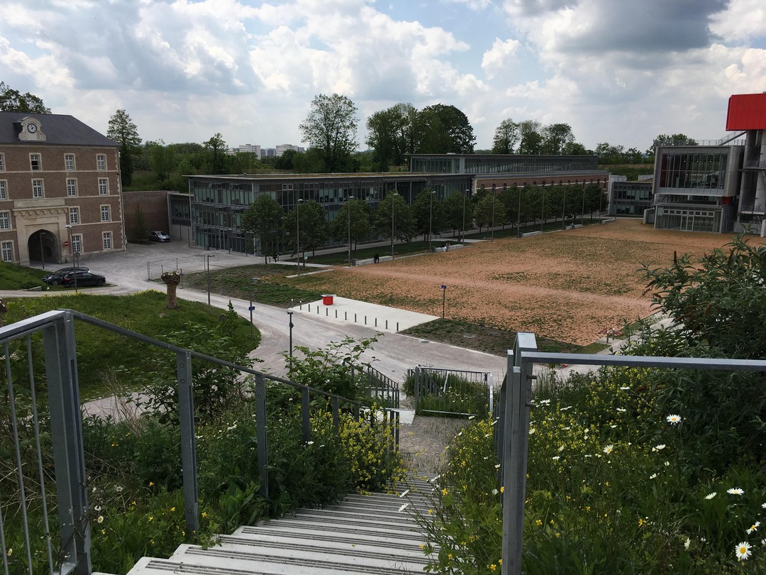 Photo n° 6 de l'avis de Amiens.e fait le 11/06/2019 à 10:00