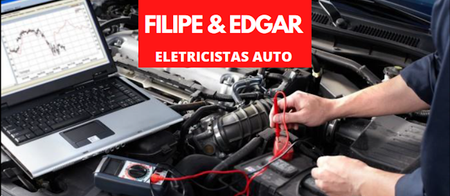 Filipe & Edgar Electricistas Auto, Lda