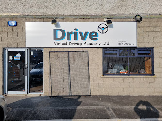 Drive Virtual Driving Academy Ltd