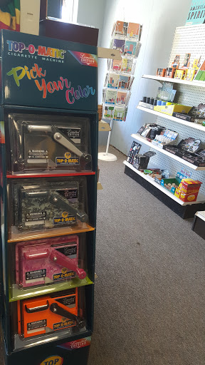 Tobacco Shop «Minnesota Puff N Stuff», reviews and photos, 109 Lewis Ave S, Watertown, MN 55388, USA