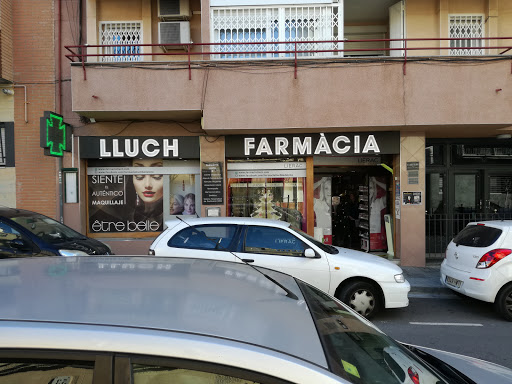Farmacia Lluch