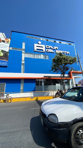 Caja del Santa S.A. - Oficina Principal