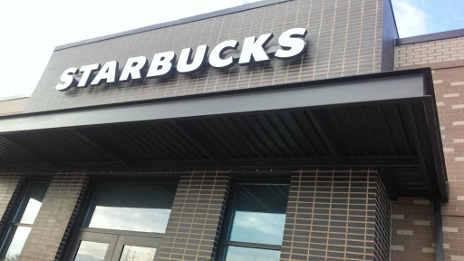 Coffee Shop «Starbucks», reviews and photos, 871 Washington St, Middletown, CT 06457, USA