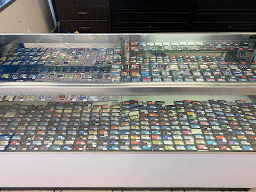 Video Game Store «Legendary Games», reviews and photos, 11500 NE 76th St, Vancouver, WA 98662, USA