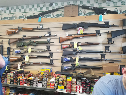 Gun shop Ventura