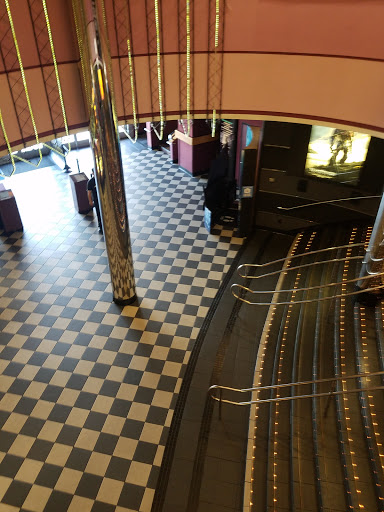 Movie Theater «Regency Theatres», reviews and photos, 16830 Devonshire St, Granada Hills, CA 91344, USA
