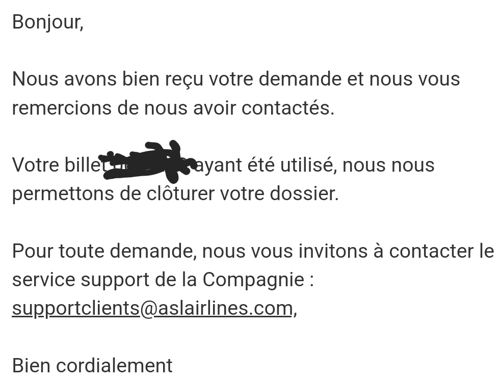 Photo n° 1 de l'avis de Aymen.l fait le 11/02/2022 à 20:17
