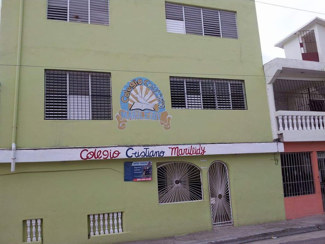 Centro Educ. Marileydi.