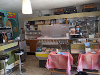 Atmosphère du Restaurant Chez Marie en Corse à Linguizzetta - n°20