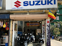 Suzuki Showroom Sikkim