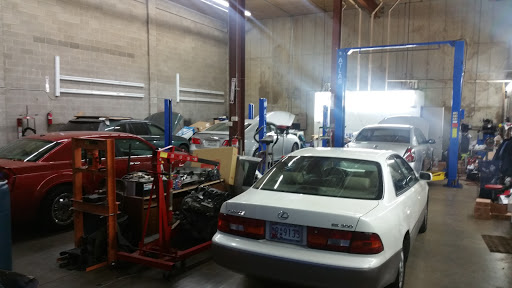 Auto Repair Shop «Tanzania Auto Repair Llc», reviews and photos, 555 Ritchie Rd, Capitol Heights, MD 20743, USA