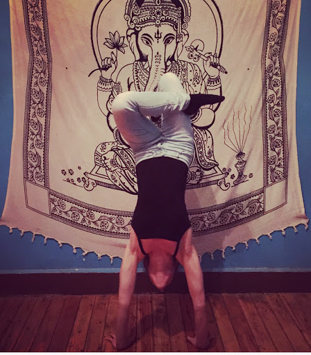 Mudra Yoga Studio