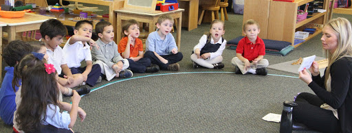 Learning Center «Montessori Learning Center», reviews and photos, 310 S 400 W, Lindon, UT 84042, USA