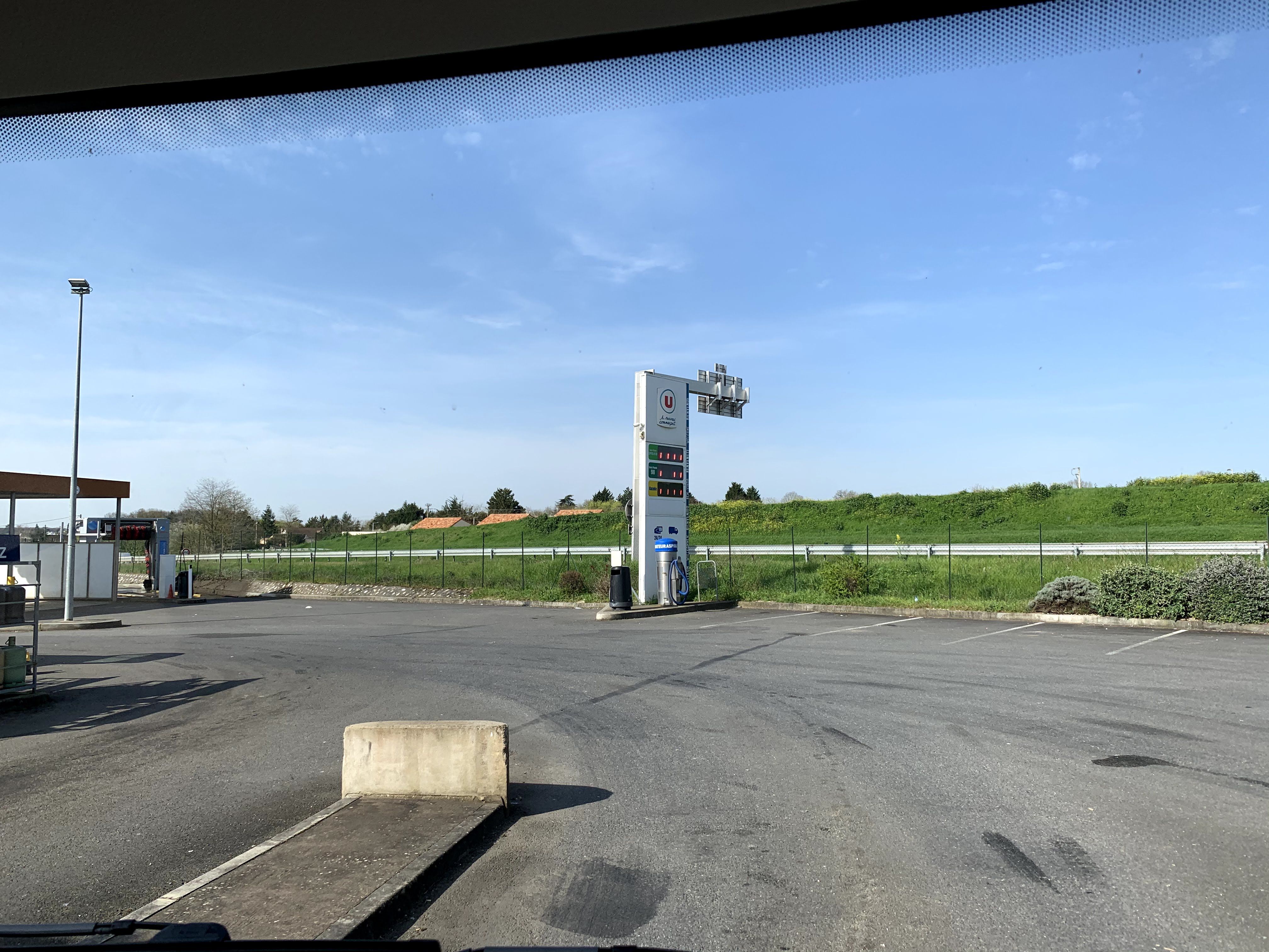 Photo n° 2 de l'avis de Alan. fait le 20/03/2020 à 18:32