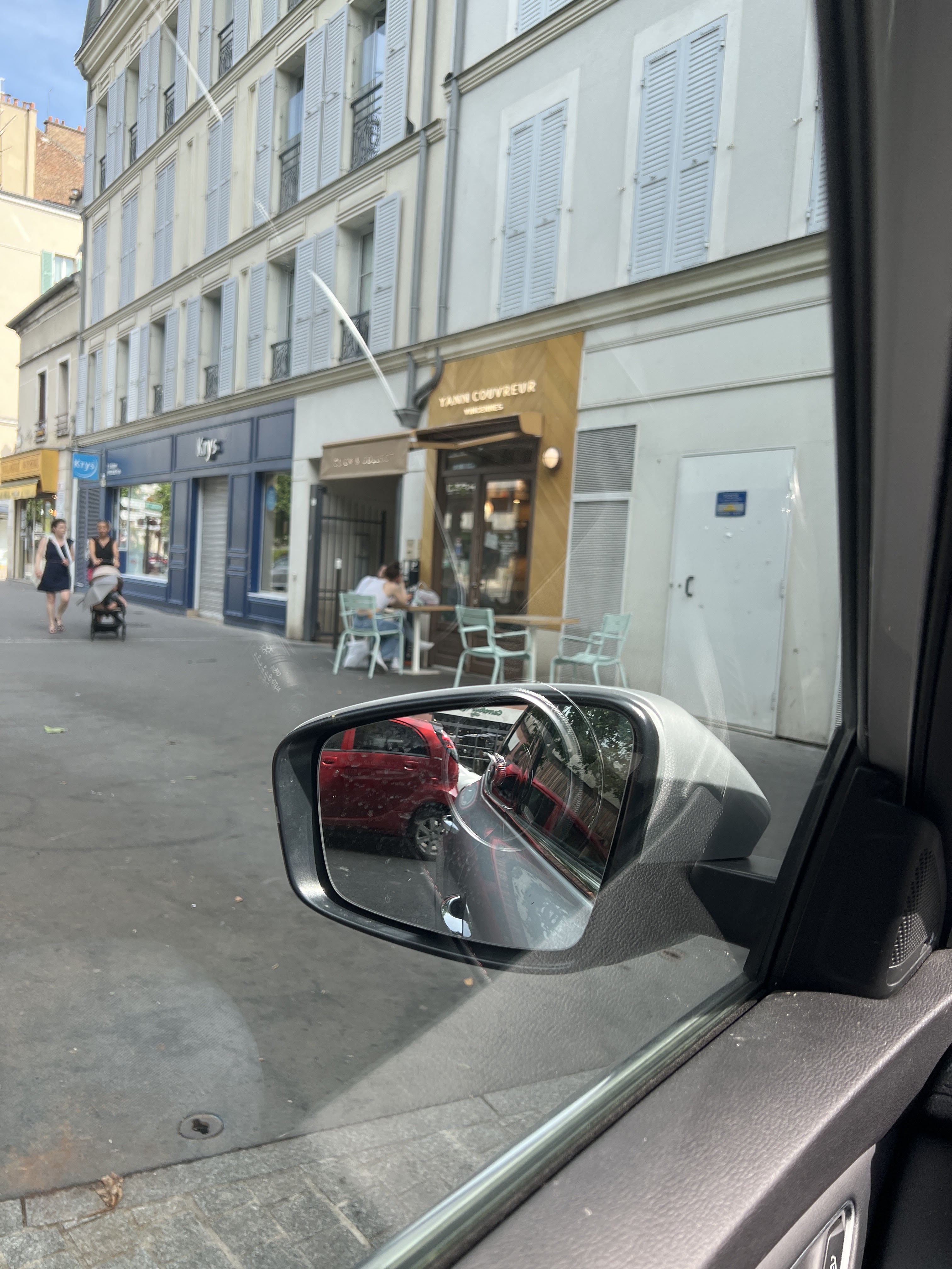 Photo n° 1 de l'avis de jerome.e fait le 18/06/2023 à 15:12