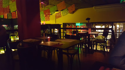 Lupita Mexican Bar