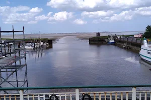 Dangast Hafen image