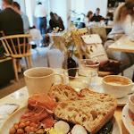 Photo n°4 de l'avis de SIYAO.U fait le 15/09/2021 à 20:28 sur le  Marshall Street Coffee à Hamburg