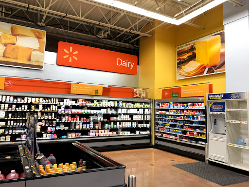 Department Store «Walmart Supercenter», reviews and photos, 10392 Fremont Pike, Perrysburg, OH 43551, USA