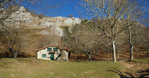 Donde Maria (Coviran) - Aranburuzabala Kalea, 3, 20540 Eskoriatza, Gipuzkoa, España