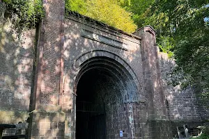 Carlsbahntunnel image
