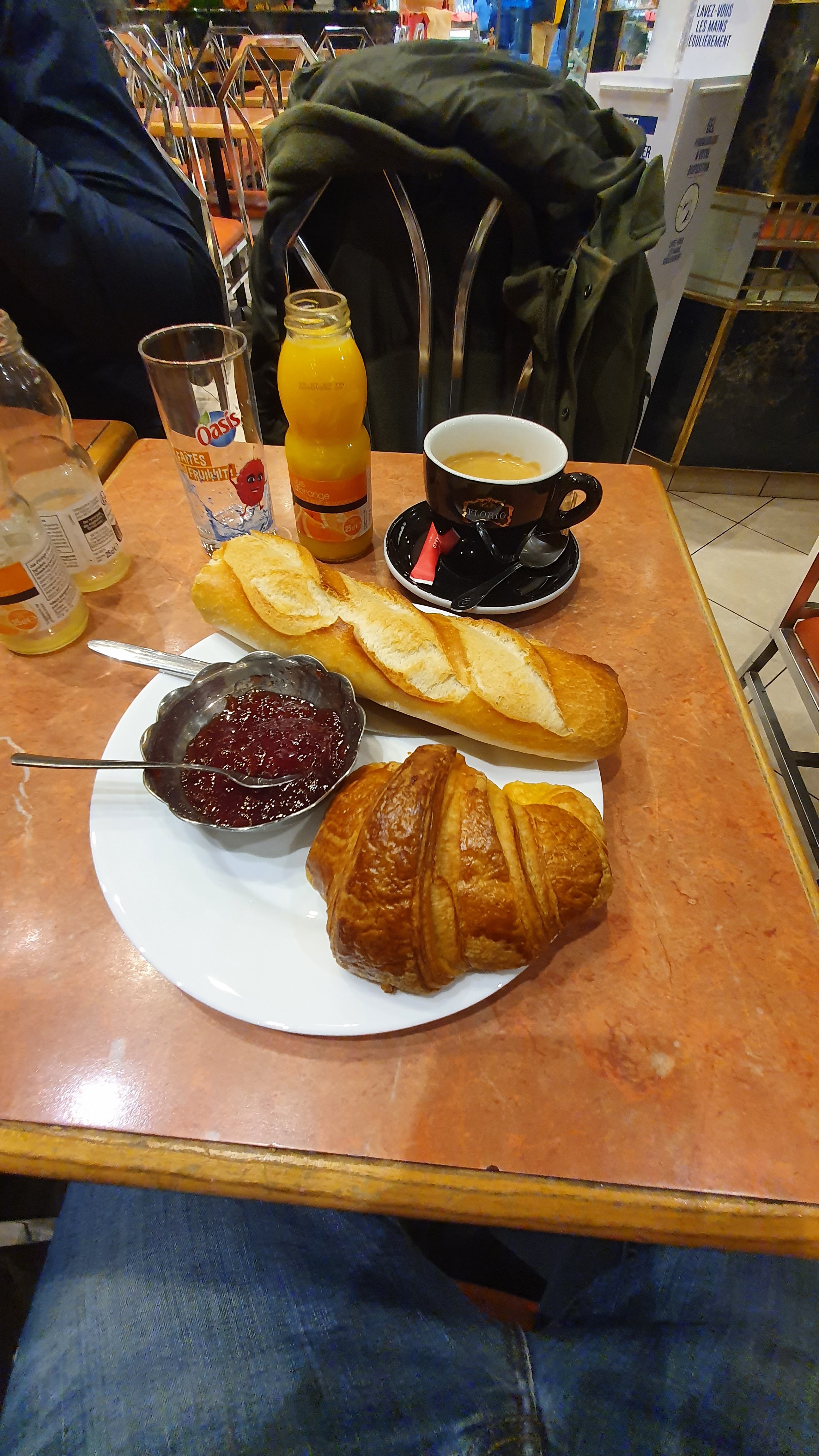 Photo n° 1 de l'avis de Marcel71. fait le 06/11/2022 à 10:20