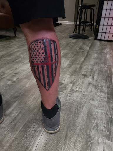 Explore side boob tattoo ideas, creative tattoo ideas in Linn Creek, available at Hillard Skillard Tattoos, LLC.