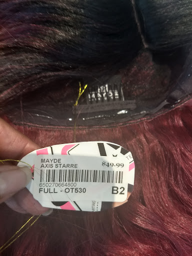 Beauty Supply Store «Beauty 4U», reviews and photos, 6516 Baltimore National Pike, Catonsville, MD 21228, USA