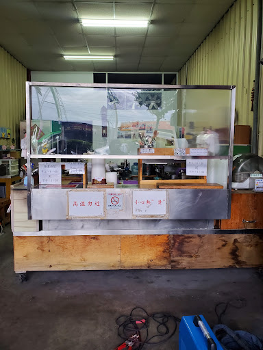 清水大腸麵線-粥品專賣店 的照片