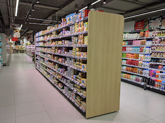 Auchan Supermarché Toulouse Charles-De-Fitte